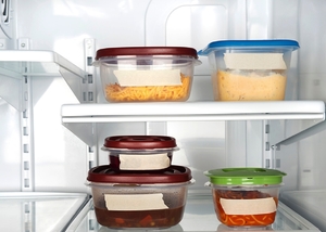 Сколько хранится суп в холодильнике 