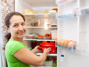 Сколько можно хранить куриный бульон в холодильнике 