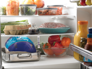 Сколько можно хранить суп в холодильнике 