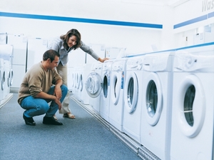 Нюансы выбора стиральной машины