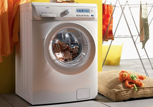 Описание типов загрузки стиральных машин