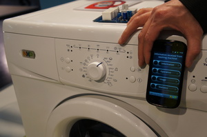 Дополнительные функции стиральных машин