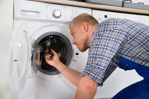 Как правильно чистить стиральные машинки