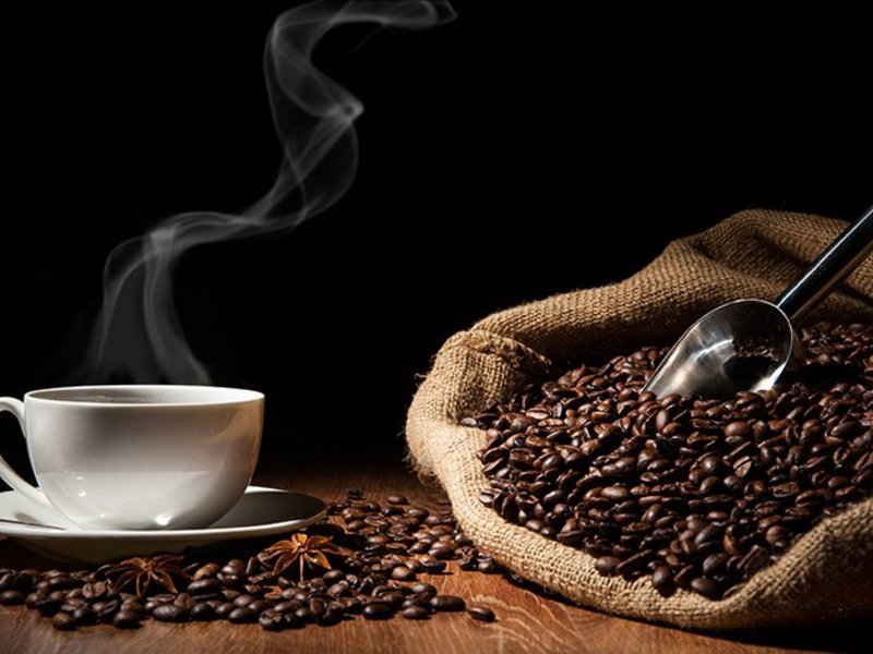 Как заваривать крепкий кофе