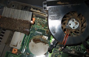 Как проводить чистку компьютера