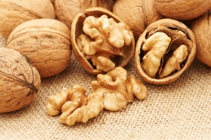 Как сохранить орехи 