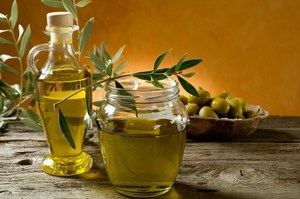 Правила применения оливкового масла