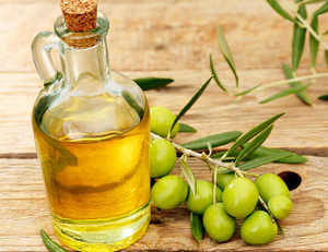 Какая польза оливкового масла