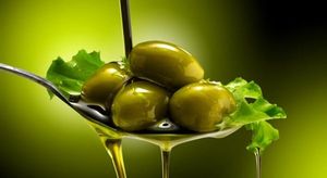 Как хранить оливковое масло 