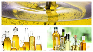 В чем хранить оливковое масло