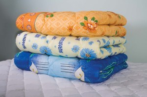 Плюсы и минусы одеяла