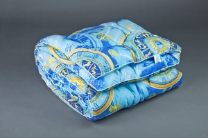 Как выбрать синтепоновое одеяло