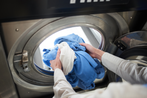 Стирать термобелье в стиральной машине — ТОП советы