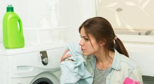 Плесень в стиральной машине - как избавиться?