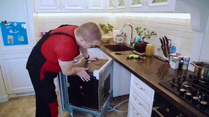 Чистим Посудомоечную Машину