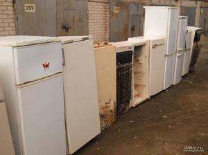 Россиян заставят сменить старые холодильники