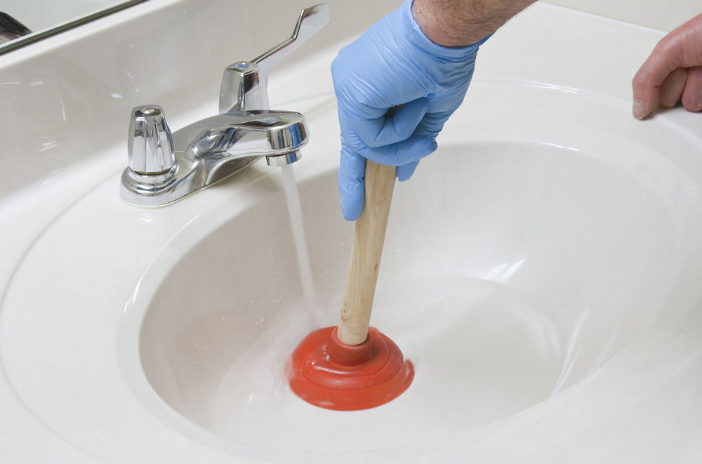  для прочистки канализационных труб в домашних условиях: какое .