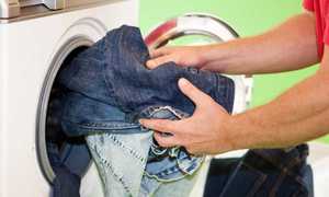 Правила стирки джинсов в стиральных машинах