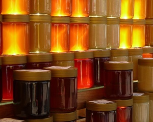 Как можно хранить и сколько хранится мёд