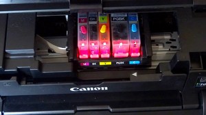 Как самим прочистить принтер