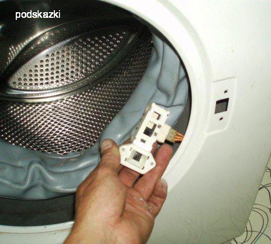 Почему стиральная машинка не набирает воду: причины и ремонт - Uborka.co
