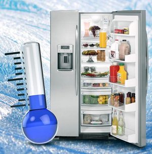 Как Хранить Продукты в Холодильнике