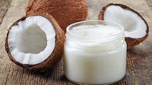 Как хранить кокосовое масло в домашних условиях 