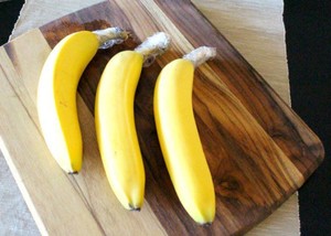 Хранение бананов: принципы хранения