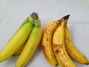 Хранение бананов: способы хранения
