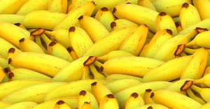 Как сохранить бананы 