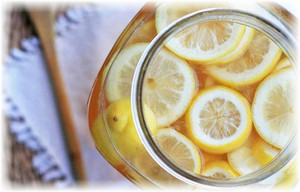 Как хранить лимон дома 