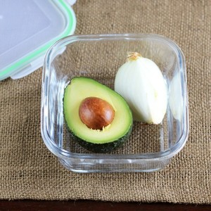 Способы хранения авокадо