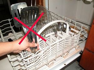 Как выбрать режим для мытья посуды